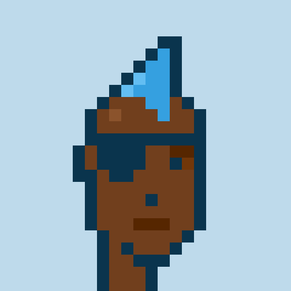 Punk #5340