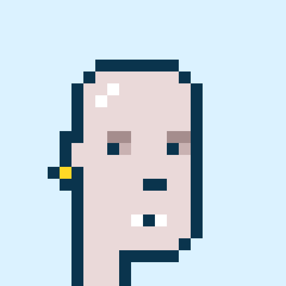 Punk #5344