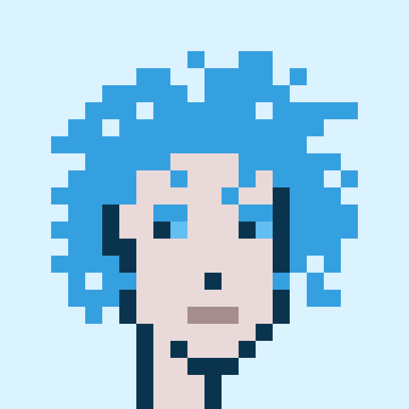 Punk #5347