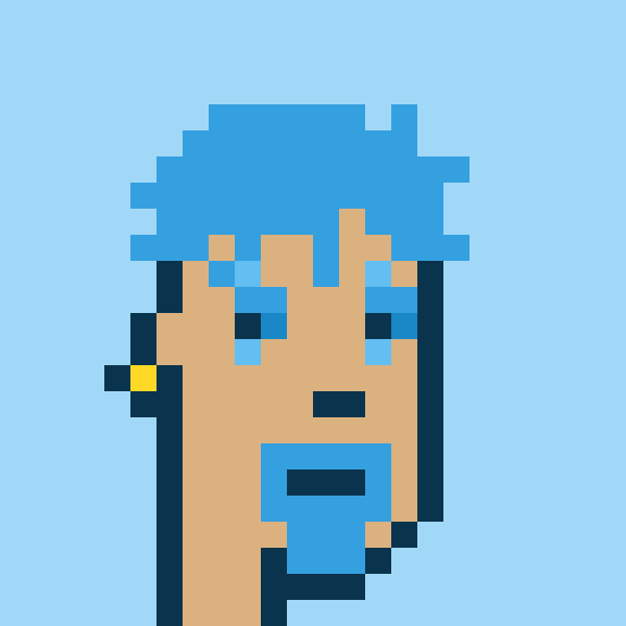 Punk #5356
