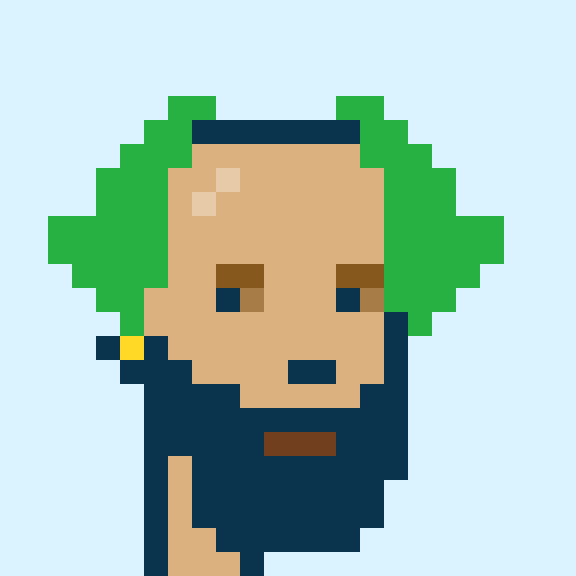 Punk #5359