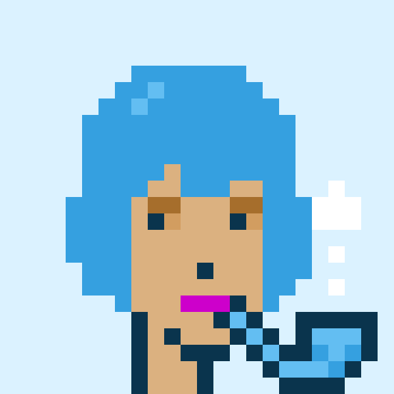 Punk #5373
