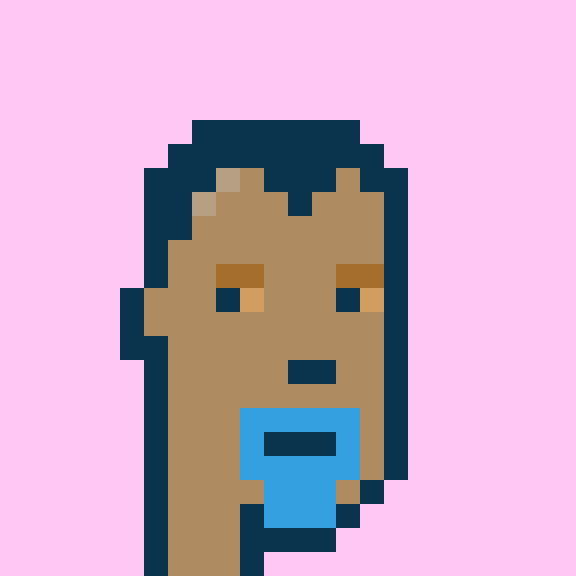 Punk #5378
