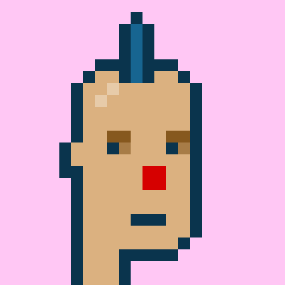 Punk #5379