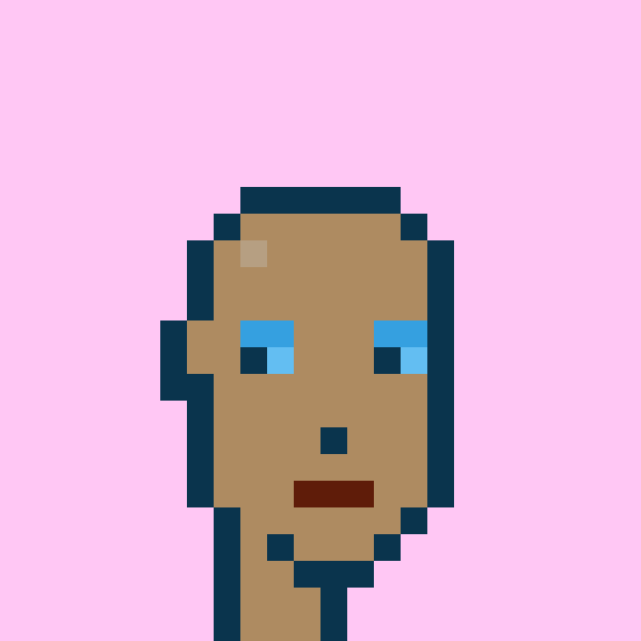 Punk #5426