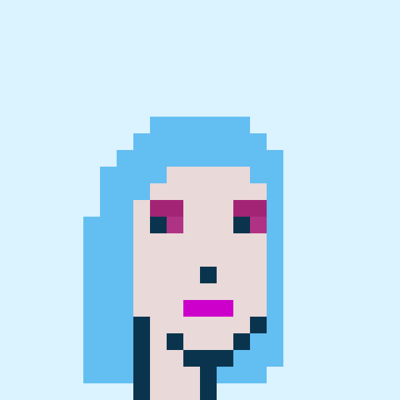 Punk #5431