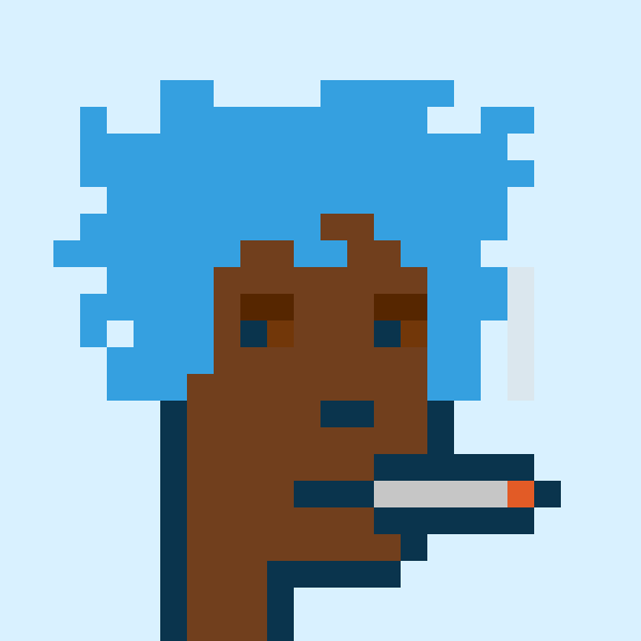 Punk #5470