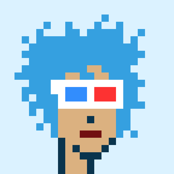 Punk #5471