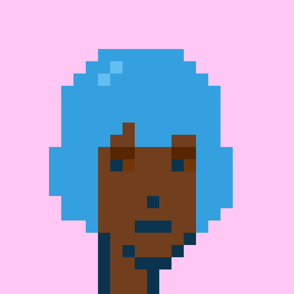 Punk #548