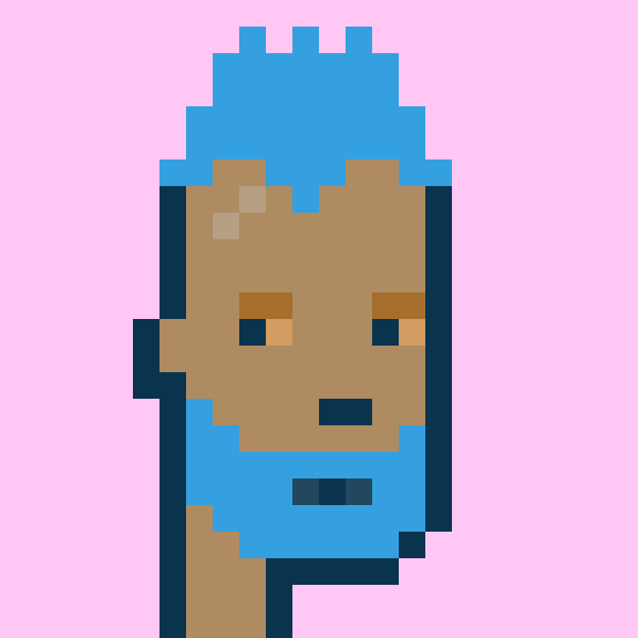 Punk #5506