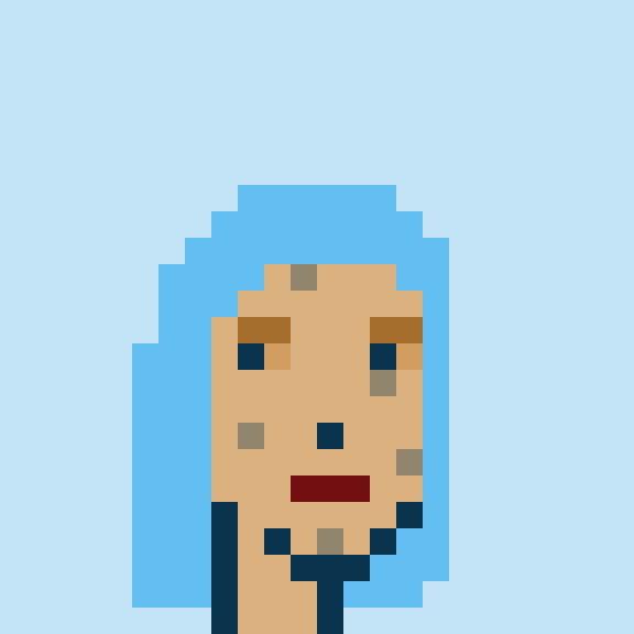 Punk #5515