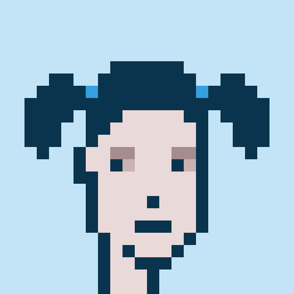 Punk #5531