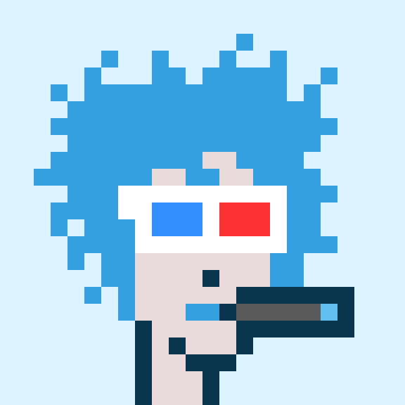 Punk #5545