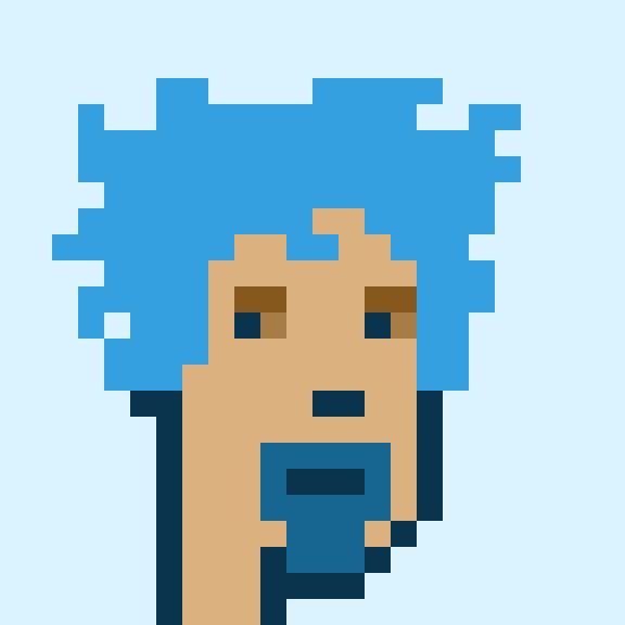 Punk #5548