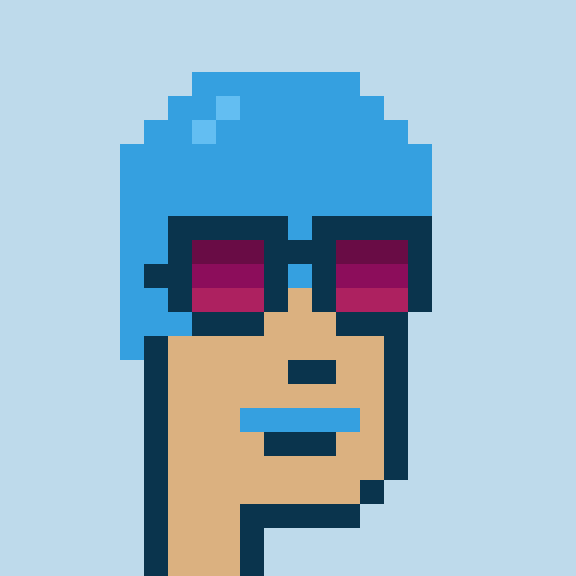 Punk #5570