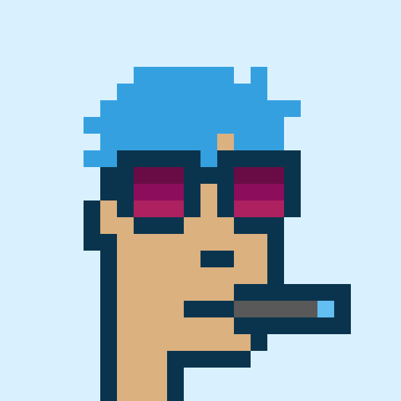 Punk #5571