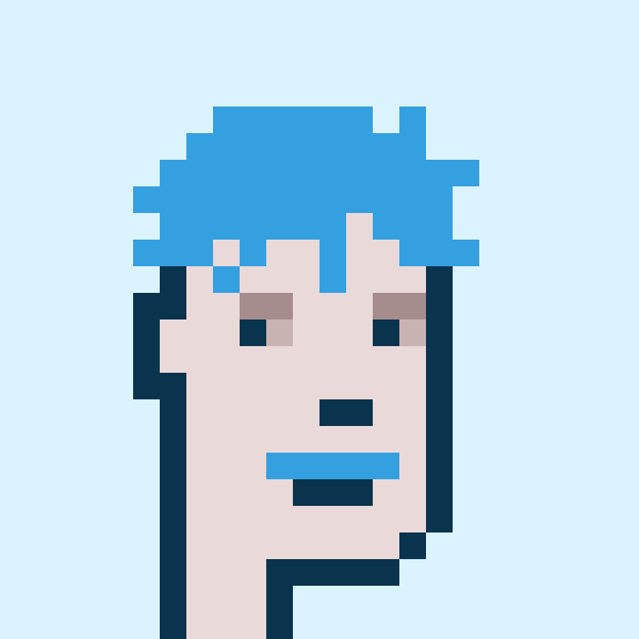 Punk #5579