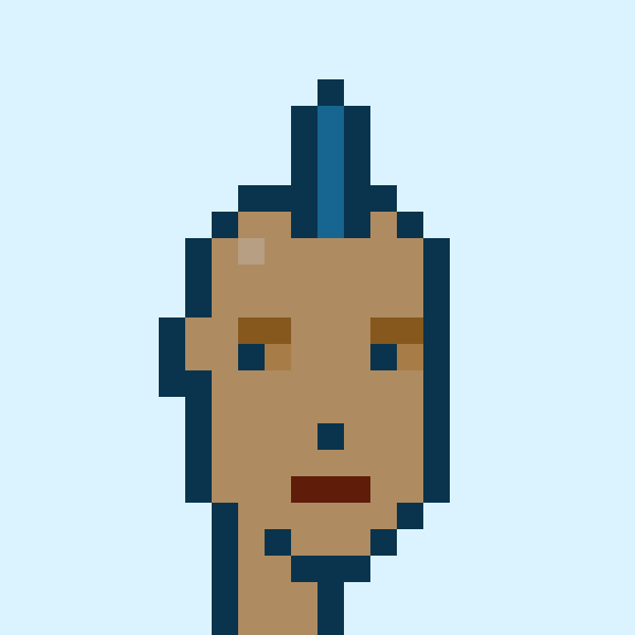 Punk #559