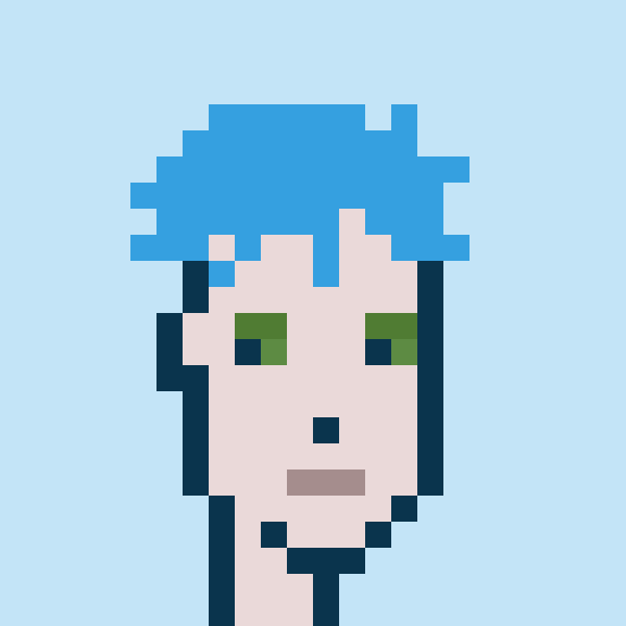 Punk #5594