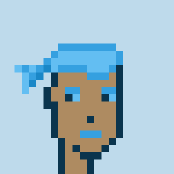 Punk #5620