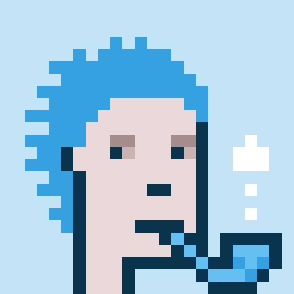 Punk #5651