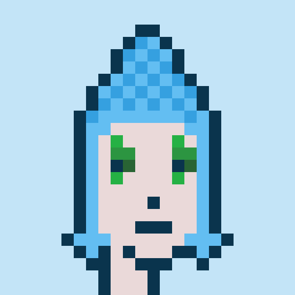 Punk #5666