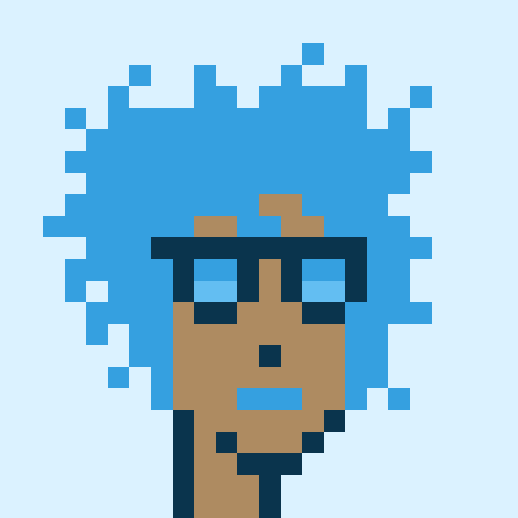 Punk #5667