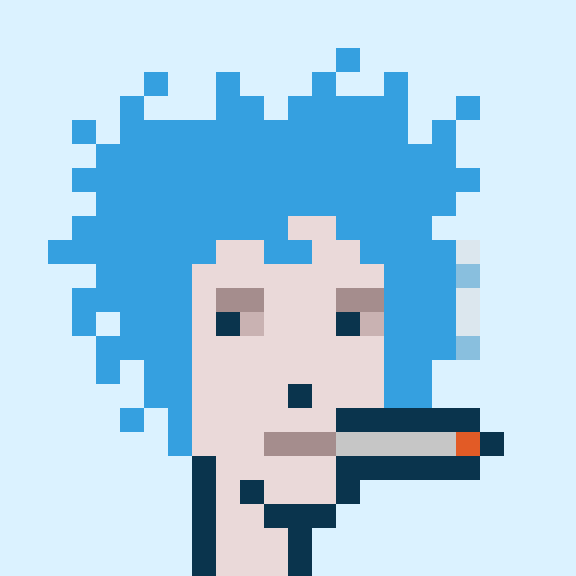 Punk #5677