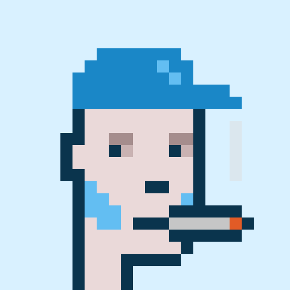 Punk #570