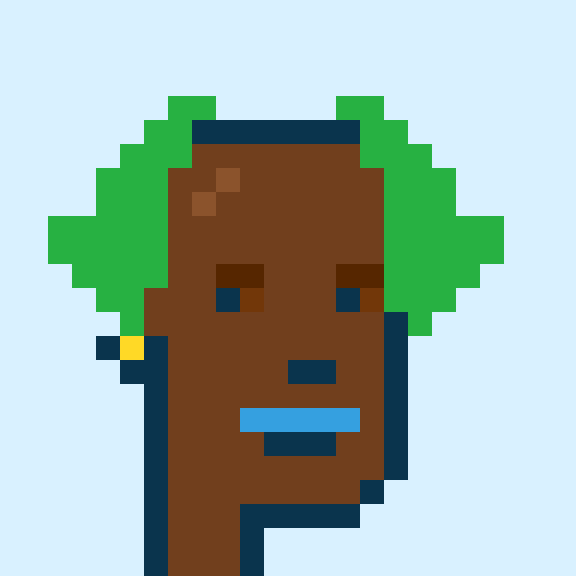 Punk #5726