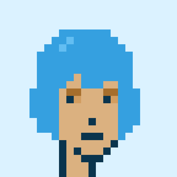 Punk #575