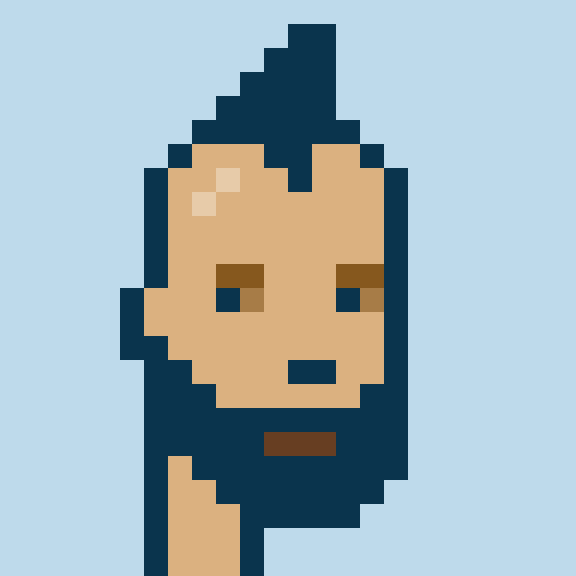 Punk #5756