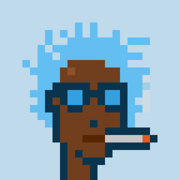 Punk #5759
