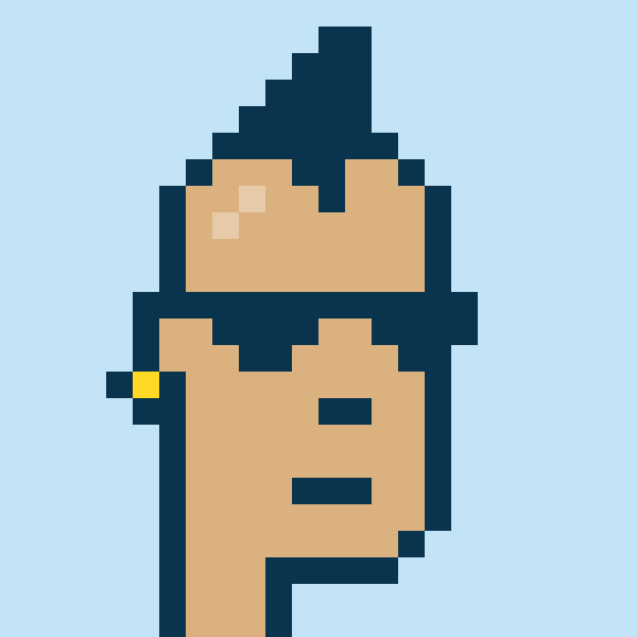Punk #5777