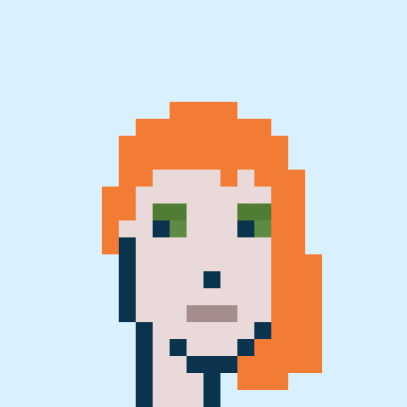 Punk #5798