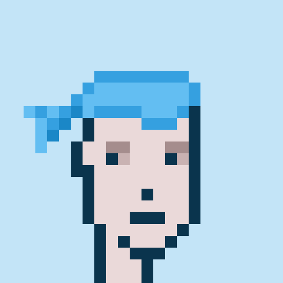 Punk #5829