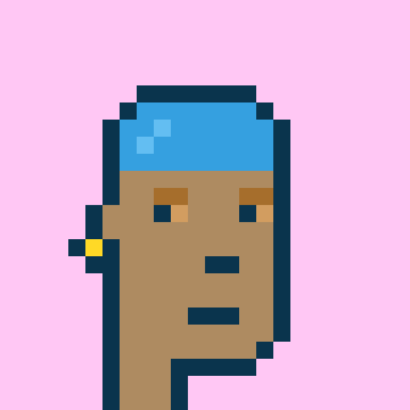 Punk #587