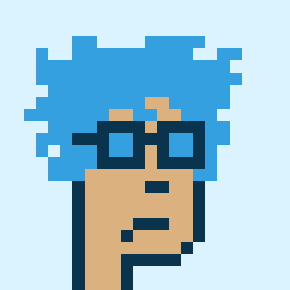 Punk #5877