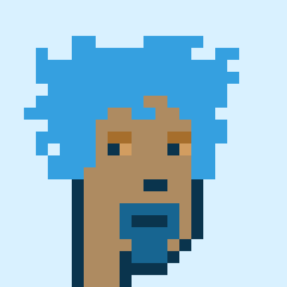 Punk #5880