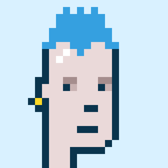 Punk #5920