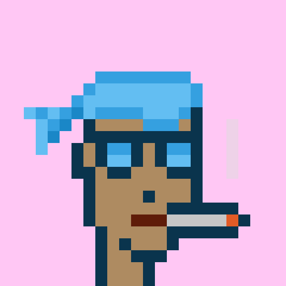 Punk #5927