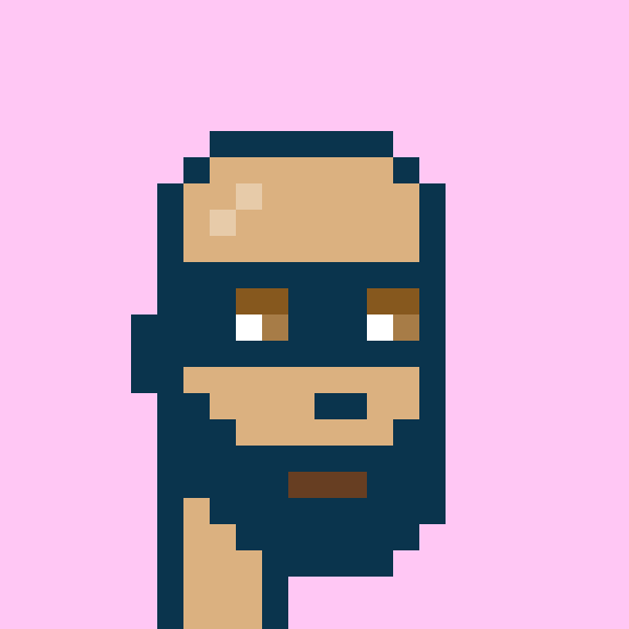 Punk #5936