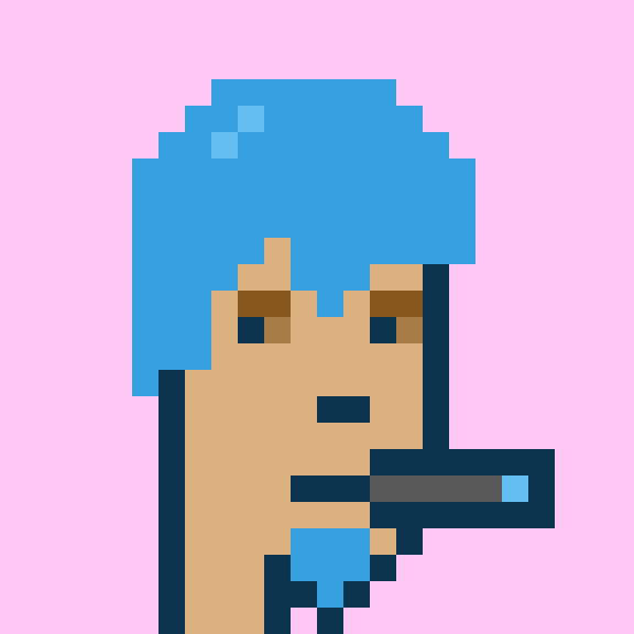 Punk #5938