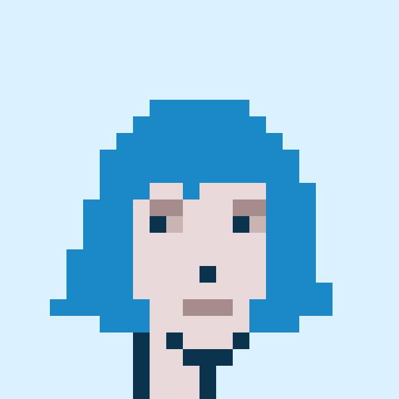 Punk #5951