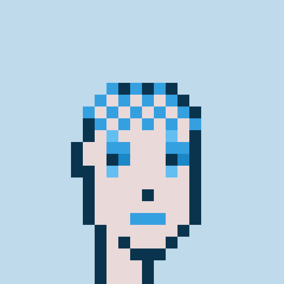 Punk #5982