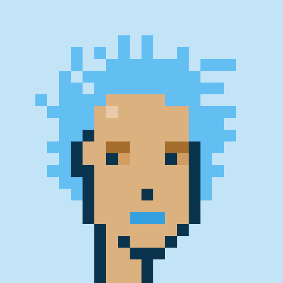 Punk #602