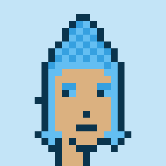 Punk #6047