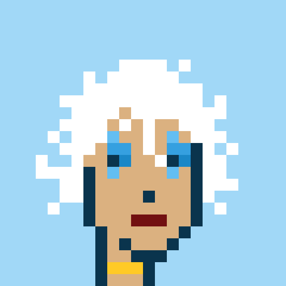 Punk #6049