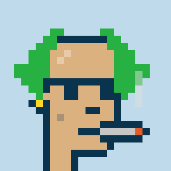 Punk #605