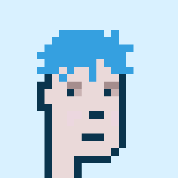 Punk #6051